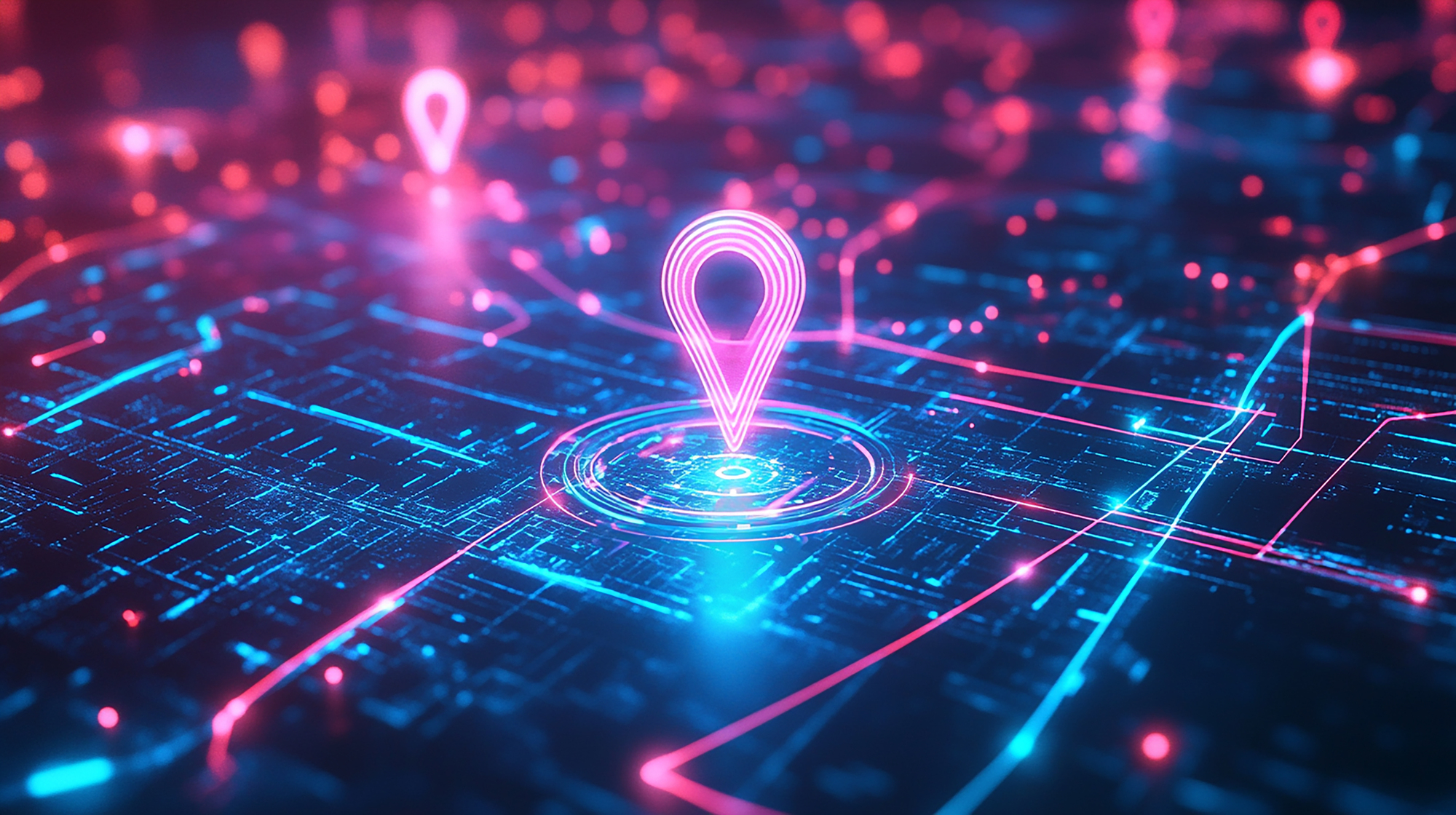 仮想通貨詐欺追跡のイメージ画像